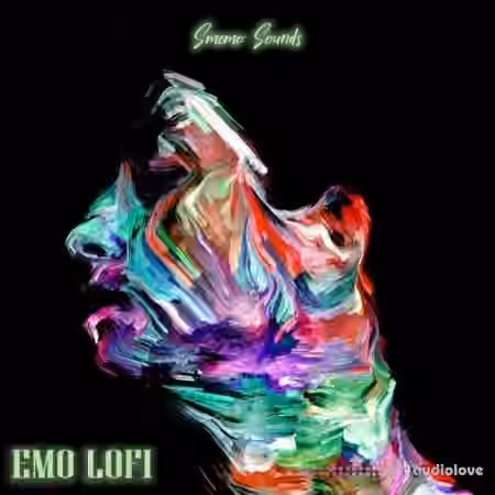 Smemo Sounds EMO LOFI [WAV]