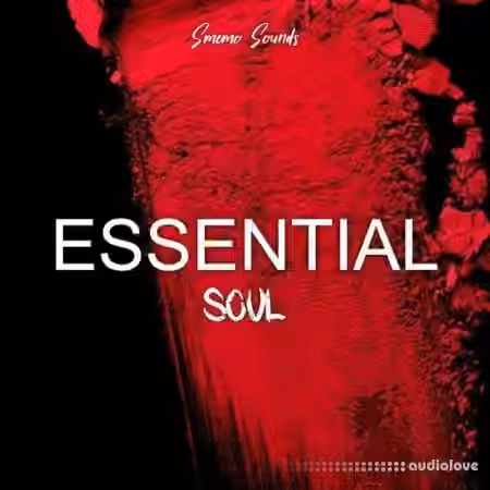 Smemo Sounds Essentail Soul [WAV]