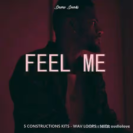 Smemo Sounds Feel Me [WAV, MiDi]