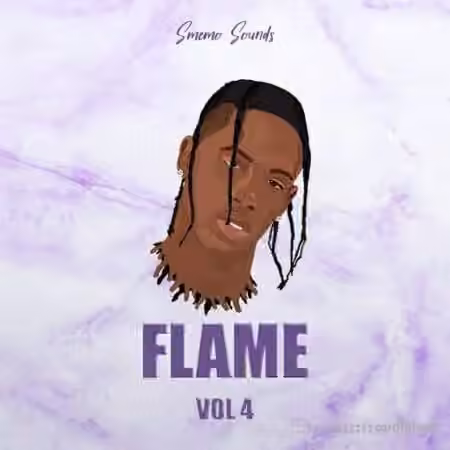 Smemo Sounds FLAME VOL 4 [WAV]