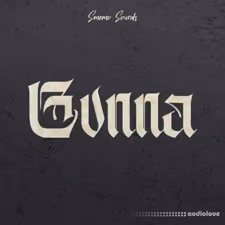 SMEMO Sounds GVNNA [WAV, MiDi, DAW Templates]