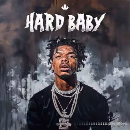 SMEMO Sounds Hard Baby – Trap Sample Pack [WAV, MiDi]