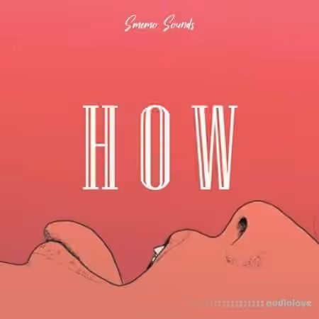 Smemo Sounds HOW [WAV]