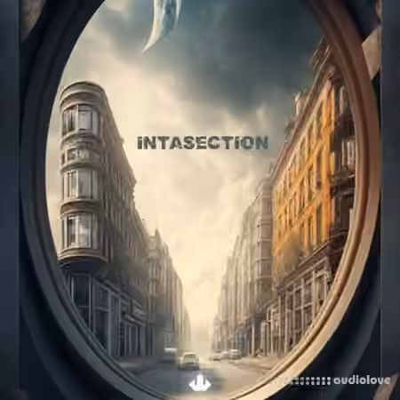 Smemo Sounds Intersection [WAV]