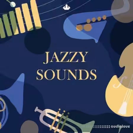 Smemo Sounds Jazz Sounds [WAV]