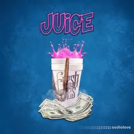 Smemo Sounds Juice [WAV, MiDi, AiFF]