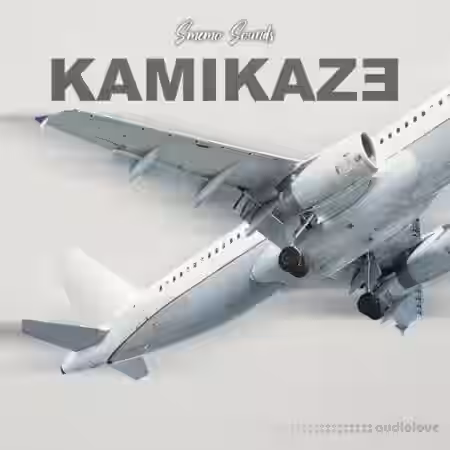 Smemo Sounds Kamikaze [WAV, MiDi]