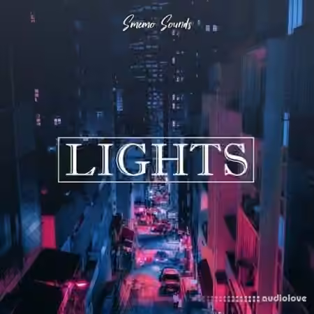 Smemo Sounds LIGHTS [WAV]