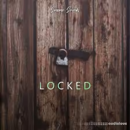 Smemo Sounds LOCKED [WAV]
