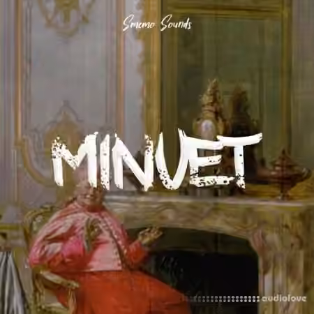 Smemo Sounds MINUET [WAV]