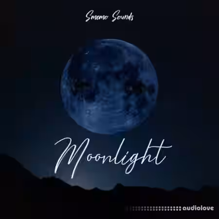 Smemo Sounds Moonlight [WAV]