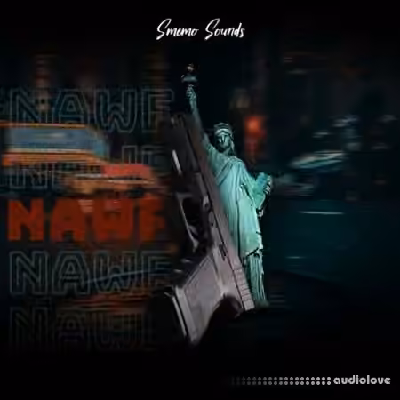 Smemo Sounds NAWF [WAV, MiDi]