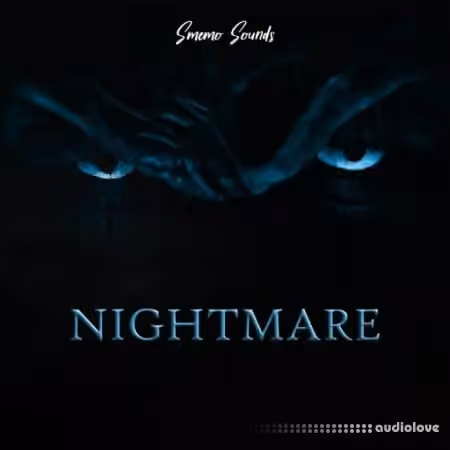 Smemo Sounds NIGHTMARE [WAV]