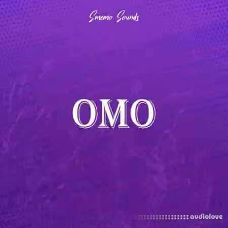 Smemo Sounds OMO [WAV]