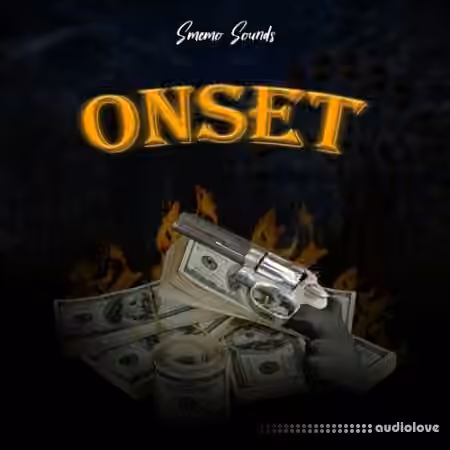Smemo Sounds Onset [MULTiFORMAT]