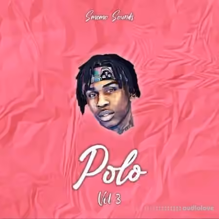 Smemo Sounds Polo Vol 3 [WAV]
