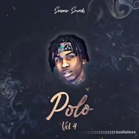 SMEMO Sounds Polo Vol 4 [WAV, MiDi]