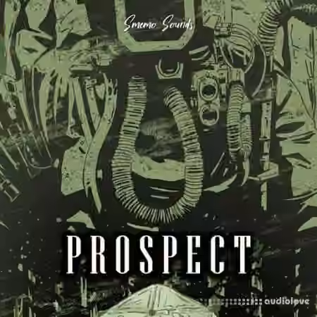 Smemo Sounds PROSPECT [WAV]