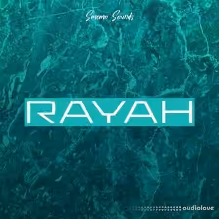 Smemo Sounds RAYAH [WAV]