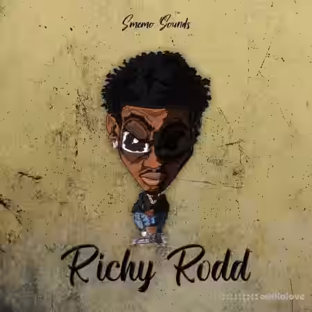 SMEMO Sounds Richy Rodd [WAV, MiDi]