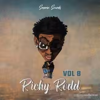 SMEMO Sounds Richy Rodd Vol 8 [WAV, MiDi]