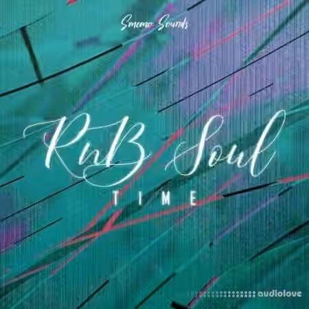 Smemo Sounds RnB Soul Time [WAV]