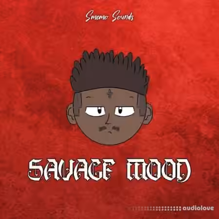 SMEMO Sounds Savage Mood [WAV, MiDi]