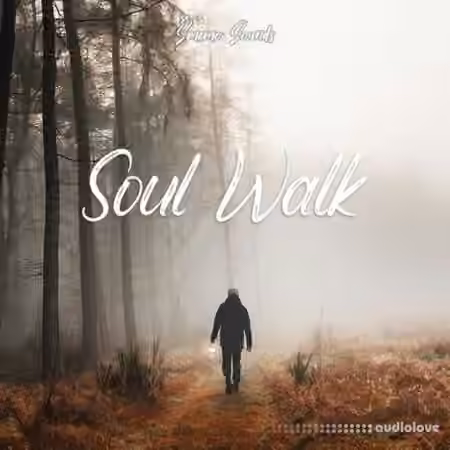 Smemo Sounds SOUL WALK [WAV]