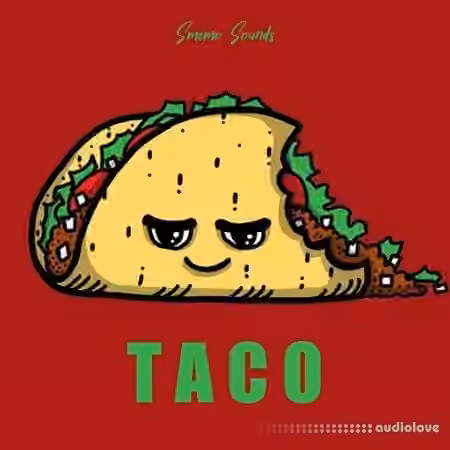 Smemo Sounds TACO [WAV]