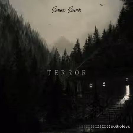 Smemo Sounds TERROR [WAV]