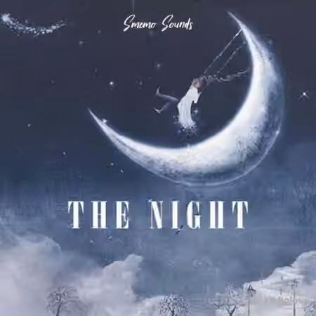 Smemo Sounds THE NIGHT [WAV]