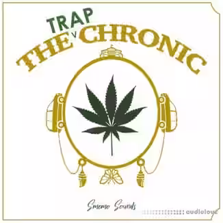 SMEMO Sounds The Trap Chronic [WAV, MiDi, AiFF]