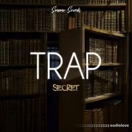 Smemo Sounds TRAP SECRET [WAV]