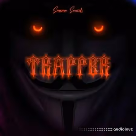 Smemo Sounds TRAPPER [WAV]