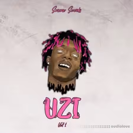SMEMO Sounds UZI Vol 1 [WAV, MiDi]