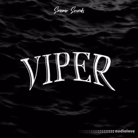 Smemo Sounds VIPER [WAV]