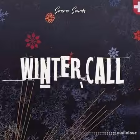 Smemo Sounds Winter Call [WAV]