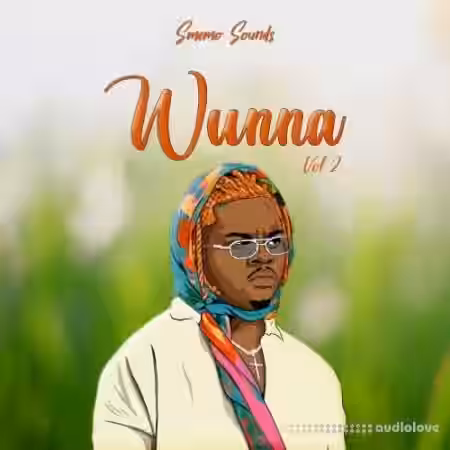 SMEMO Sounds Wunna Vol 2 [WAV, MiDi]