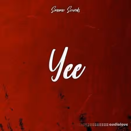 Smemo Sounds YEE [WAV]