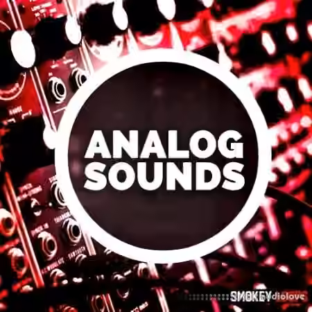 Smokey Loops Analog Sounds [WAV]