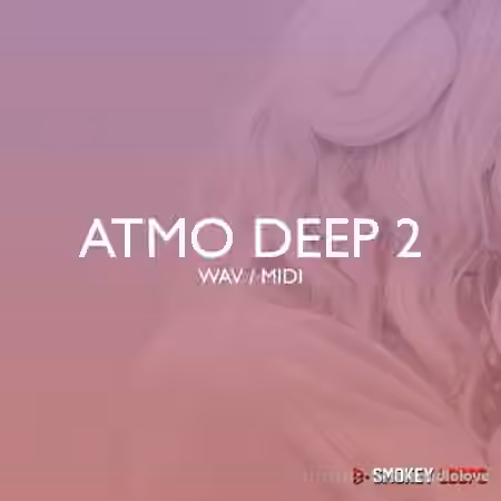 Smokey Loops Atmo Deep 2 [WAV]