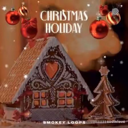 Smokey Loops Christmas Holiday [WAV]