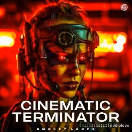 Smokey Loops Cinematic Terminator [WAV]