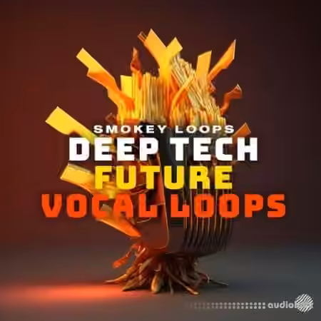 Smokey Loops Deep Tech Future Vocal Loops [WAV]