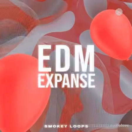 Smokey Loops EDM Expanse [WAV]