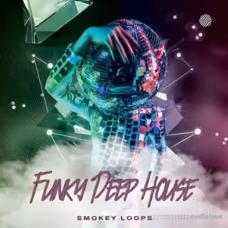 Smokey Loops Funky Deep House [WAV]
