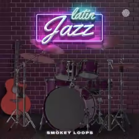 Smokey Loops Latin Jazz [WAV]