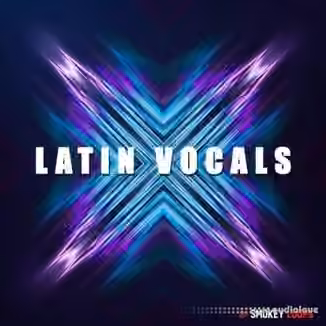 Smokey Loops Latin Vocals Vol.1 [WAV]