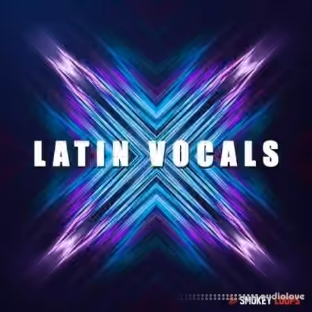 Smokey Loops Latin Vocals Vol.1 [WAV]