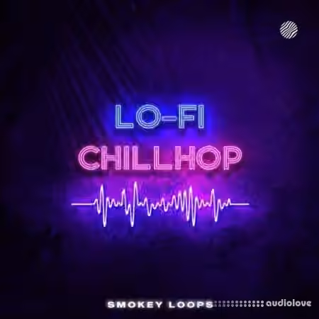 Smokey Loops Lo Fi Chillhop [WAV]